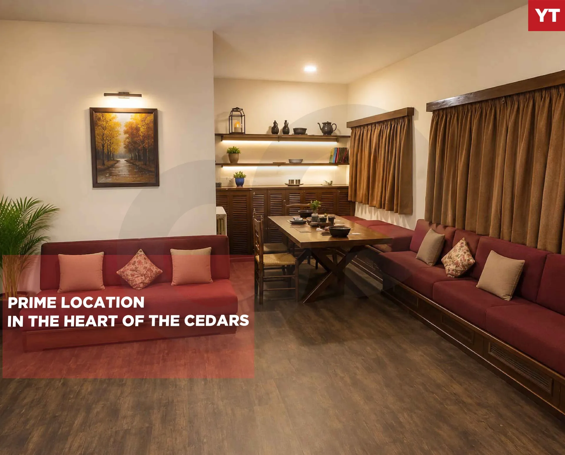 Chalet for sale in Ariz