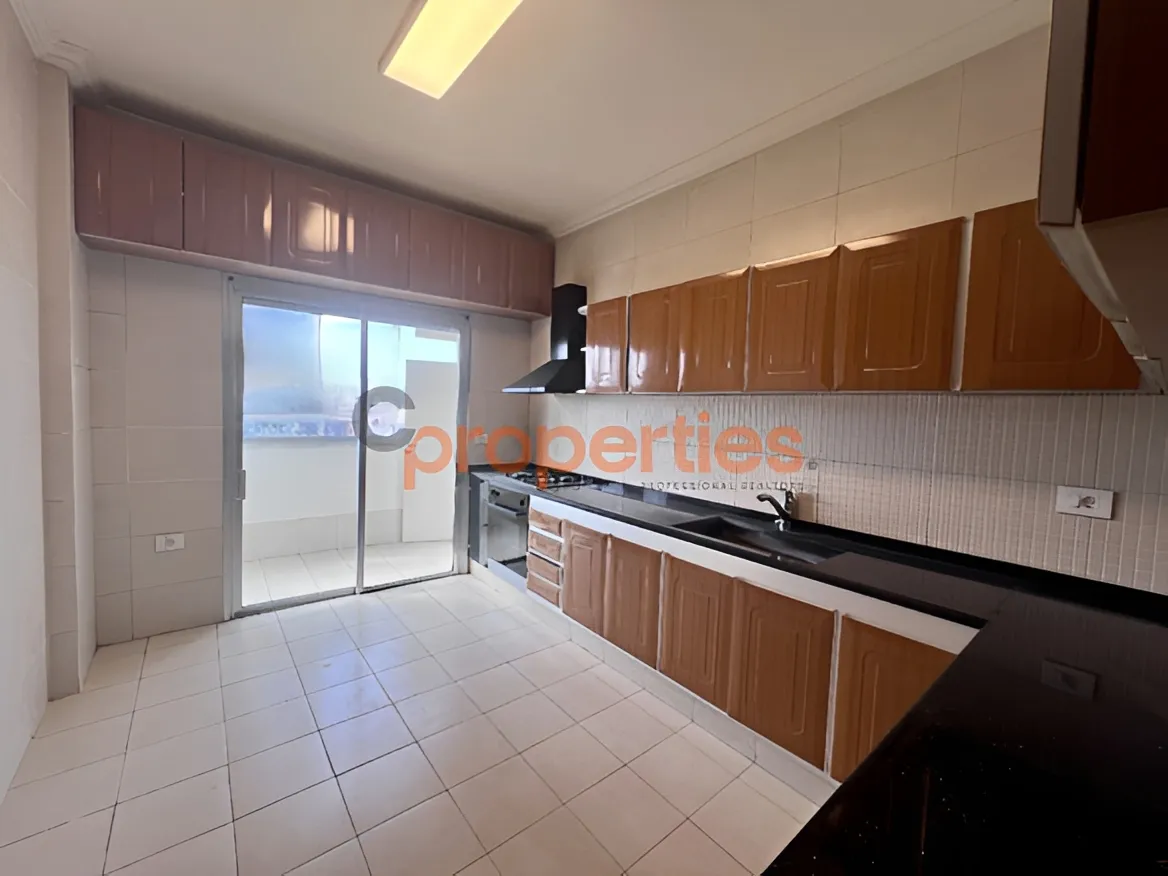 Apartment for Sale in Dekwaneh