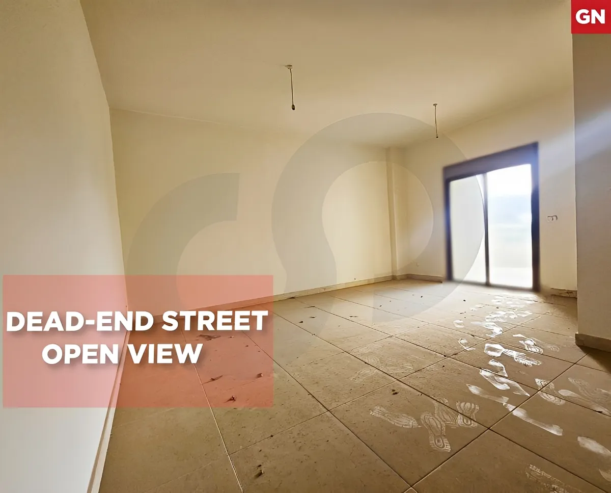 Apartment for Sale in Dekwaneh, Lebanon - 3 bed, 2 bath