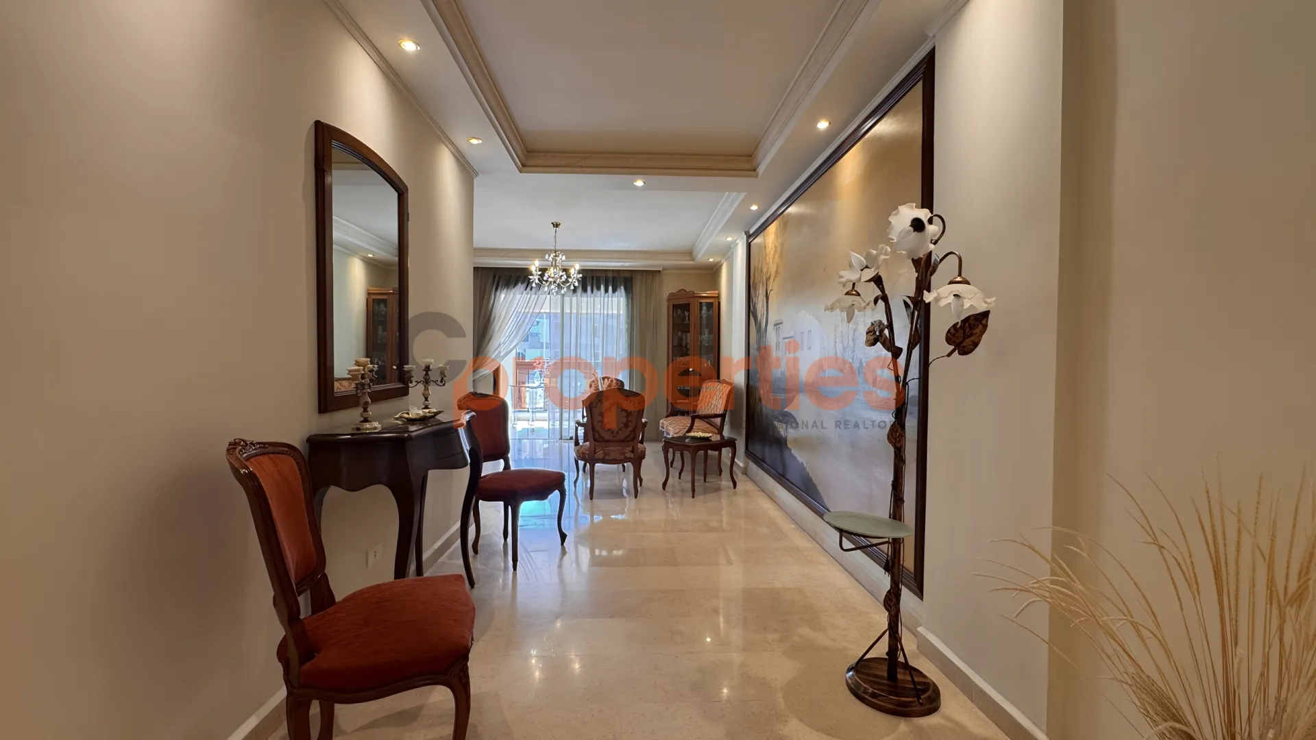 Apartment for Sale in Aaoukar