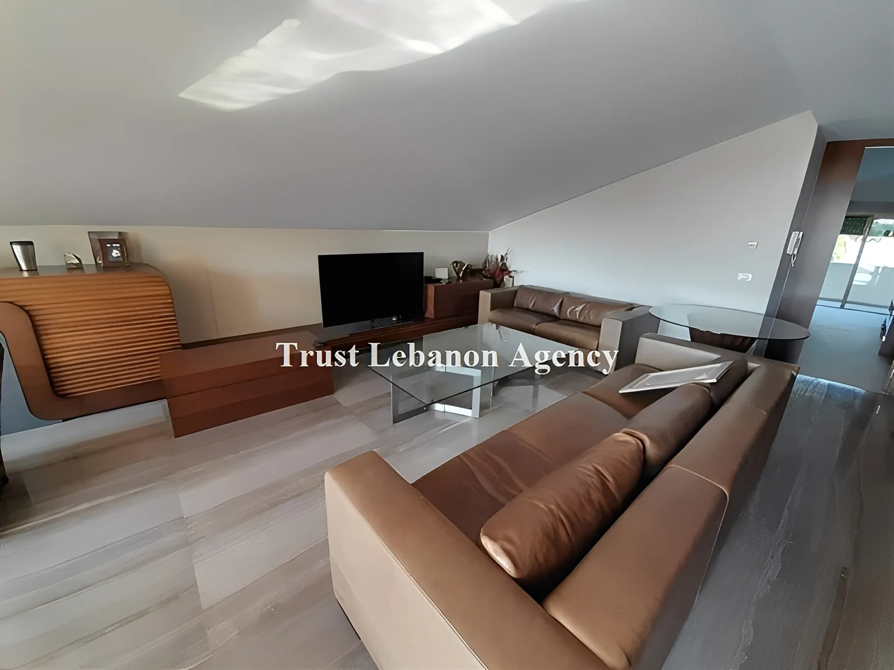 Duplex for Sale in Metn Mansourieh Lebanon