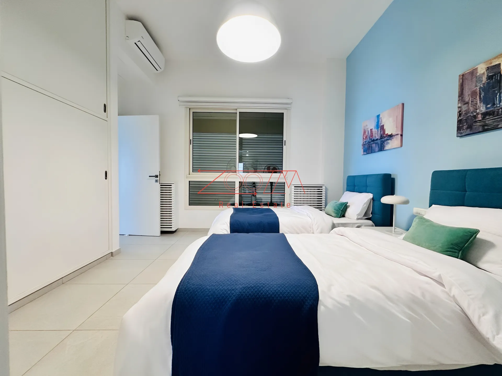 Residential in Ras beirut, beirut, lebanon