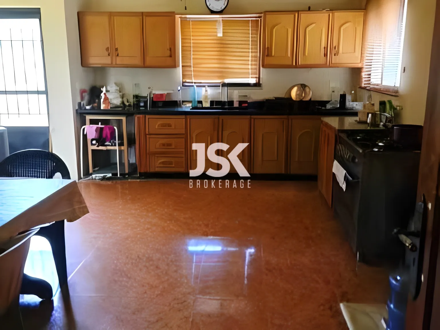 Villa for Sale in Barbir