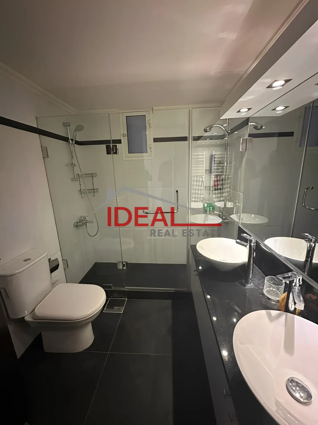 Apartment for Rent in Kfar Hbab, Lebanon