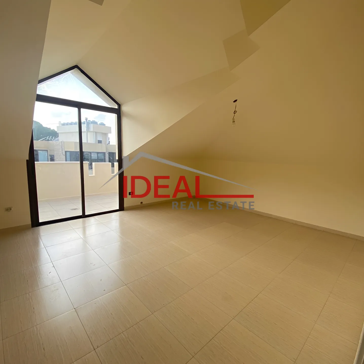 Duplex for sale in Blaybel, Lebanon