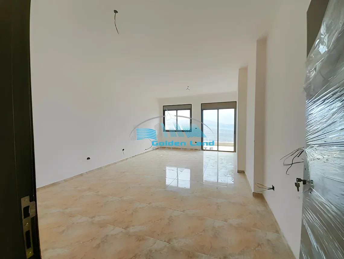 Apartment for Sale in Majdal Tarchich, Lebanon