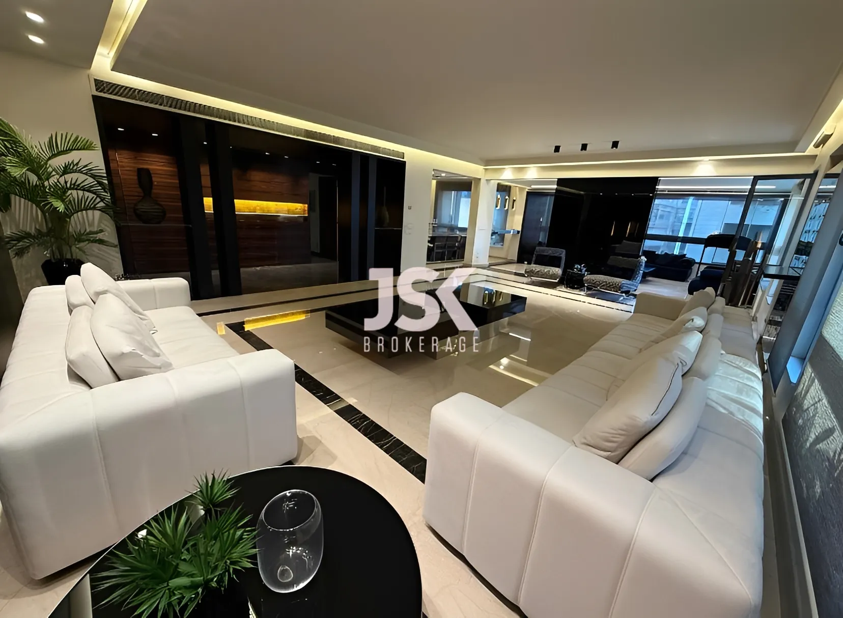 Apartment for Rent in Achrafieh