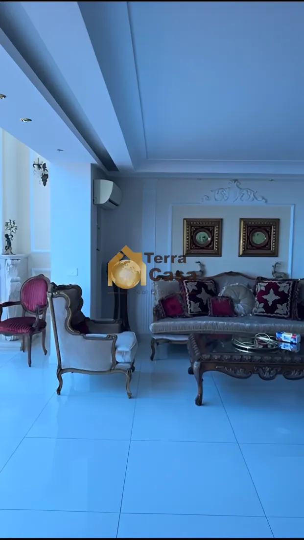 Duplex for sale in Sahel Aalma