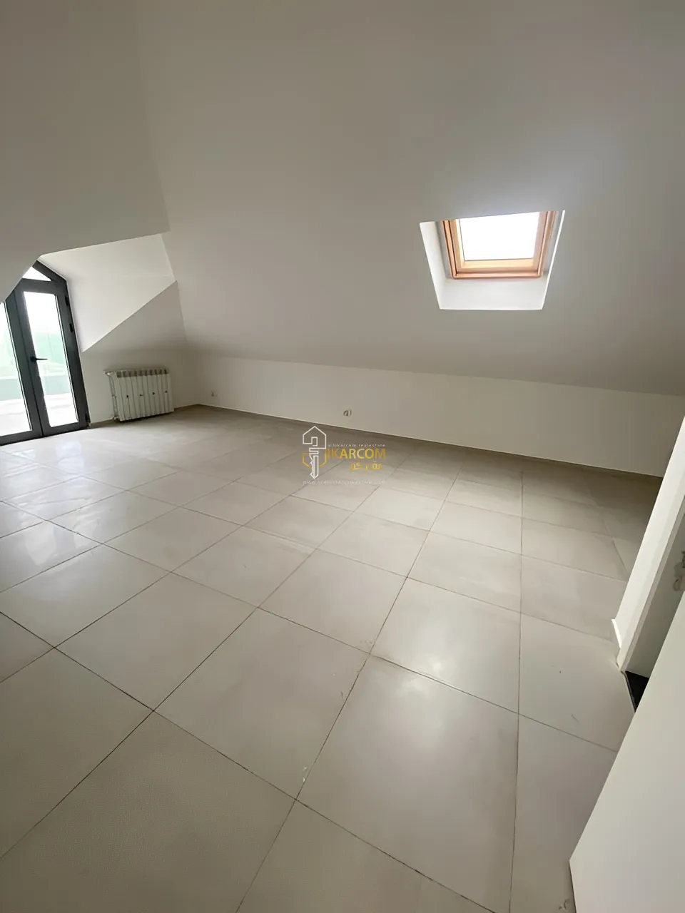 Duplex for Sale in Bsalim