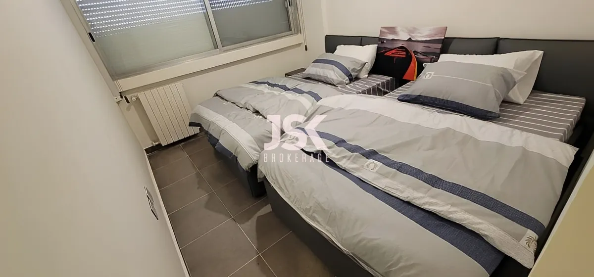 Apartment for Rent in Zouk Mikael, Lebanon