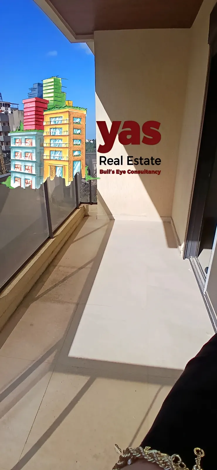 Apartment for Sale in Aatchaneh