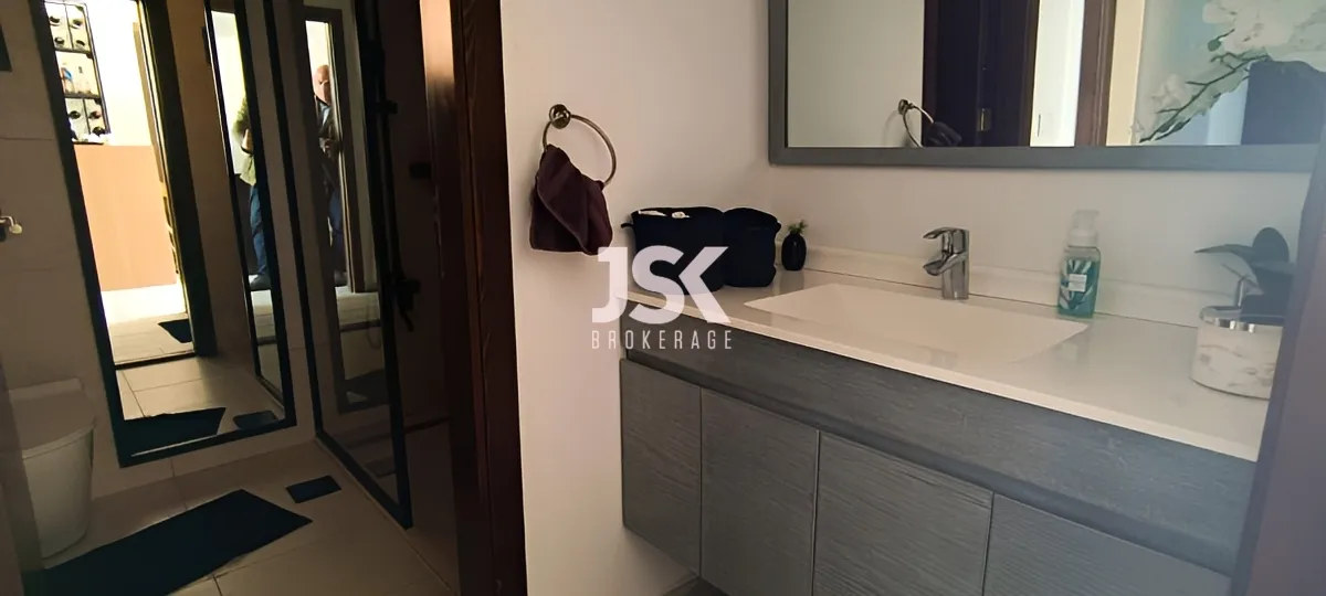 Apartment for Sale in Maaysrah, Lebanon - 2 bed, 2 bath