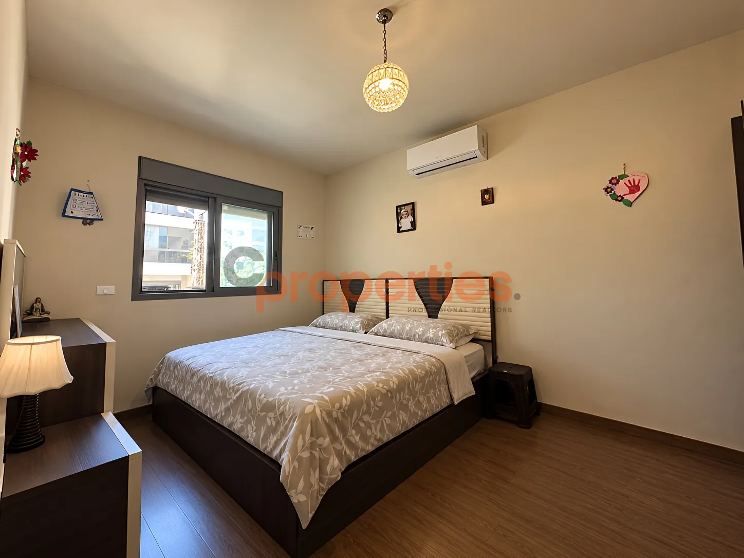 Apartment for Sale in Merdacheh