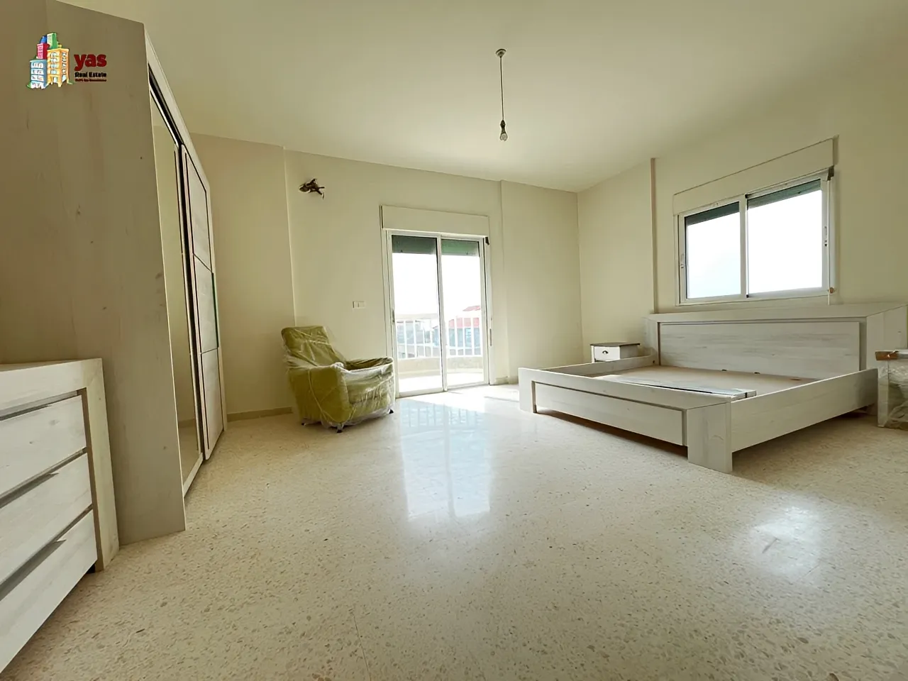 Apartment for Rent in Sahel Alma