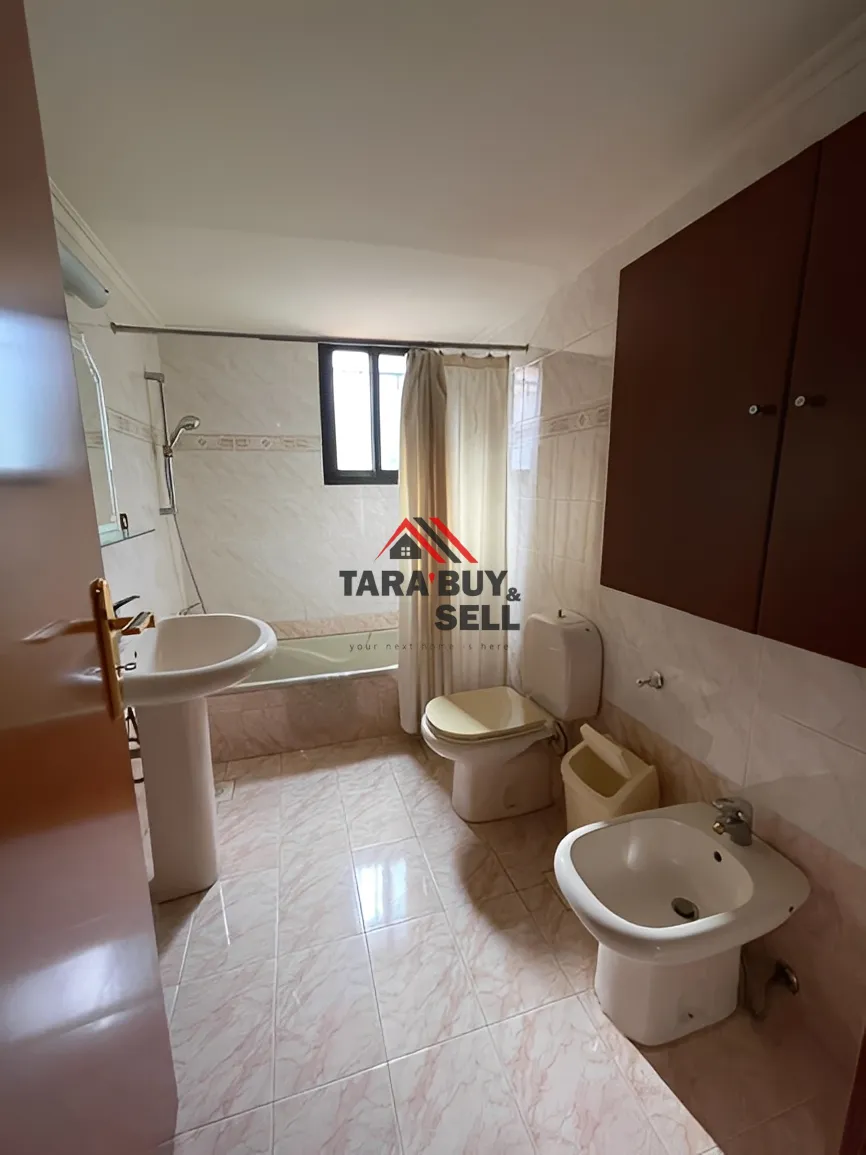 Apartment for Rent in Zouk Mikael, Lebanon