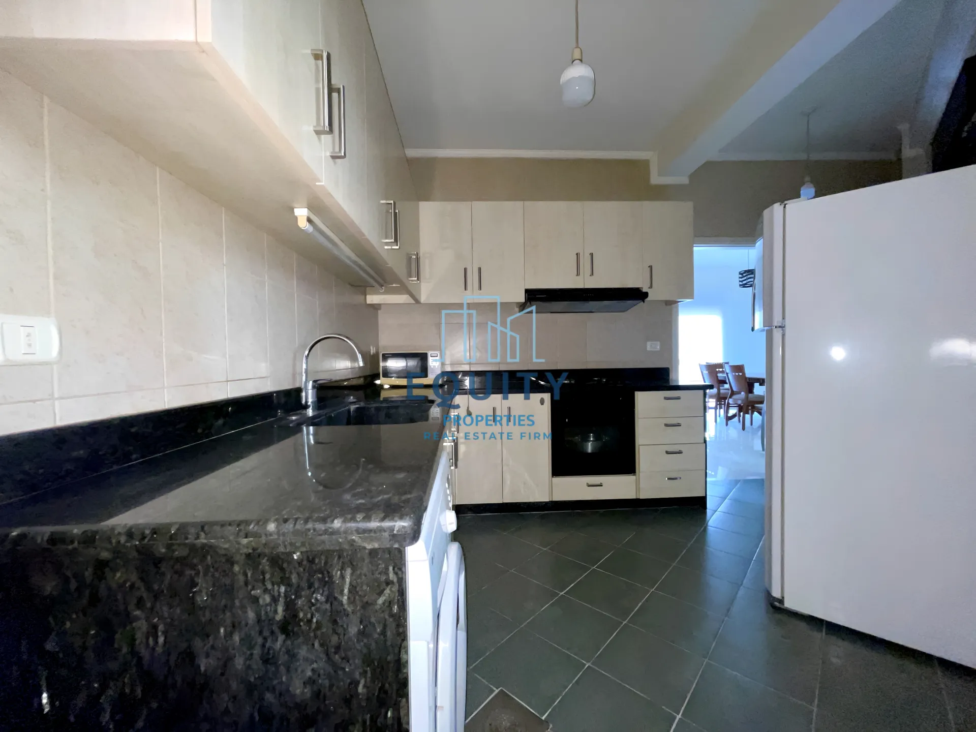 Apartment for rent in Kaslik