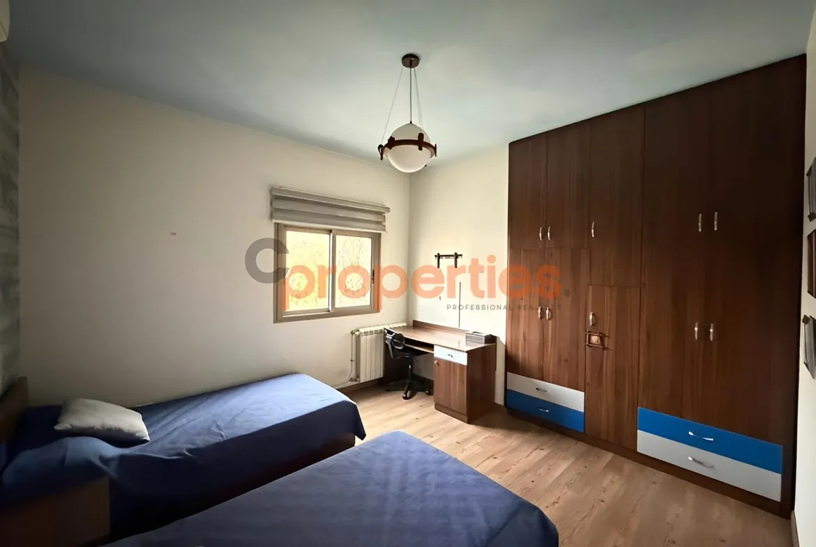 Apartment for Sale in Hazmieh