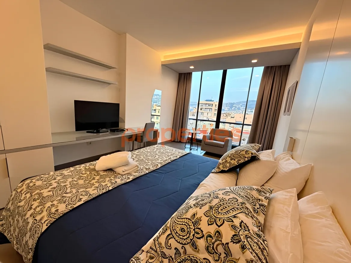 Apartment for Rent in Mar Mikhael