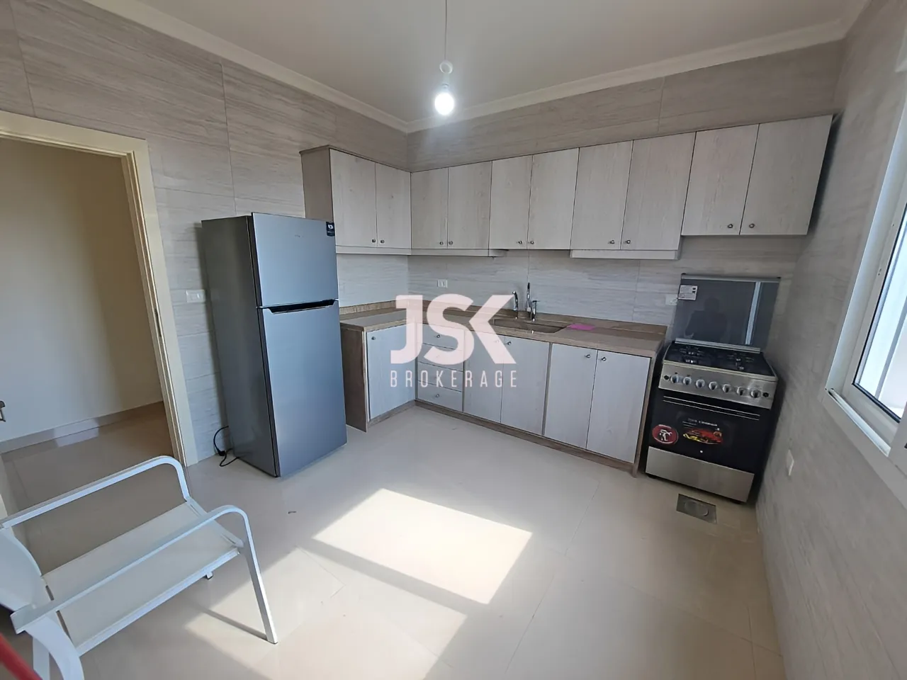 Apartment for Rent in Blat