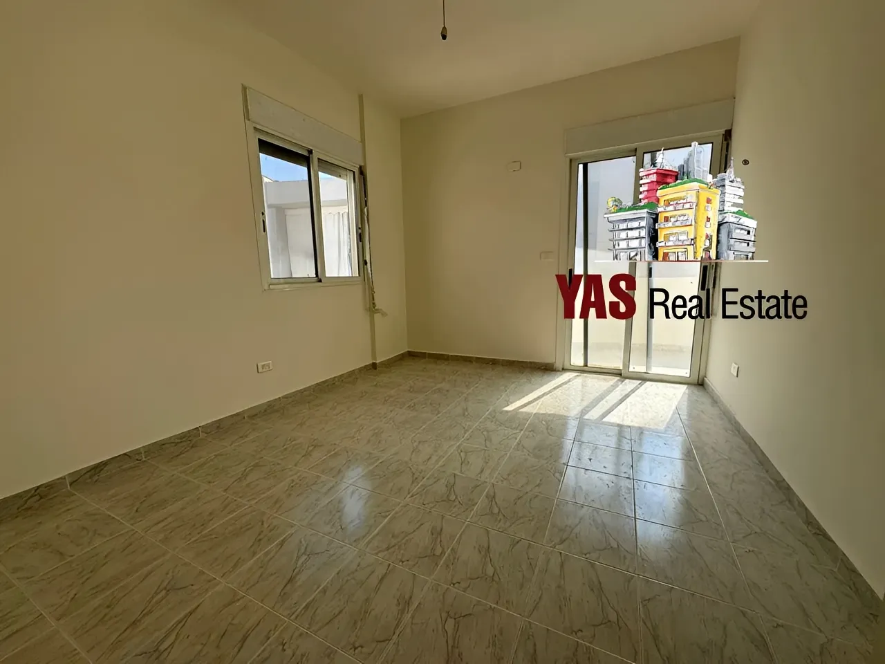 Apartment for Sale in Sehaile - 3 bed, 3 bath