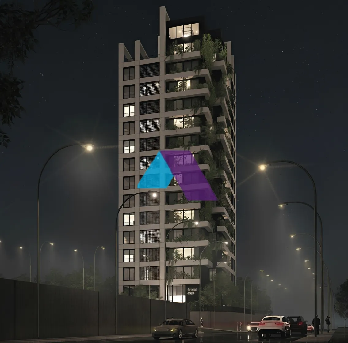 Apartment for Sale in Achrafieh - 2 bed, 2 bath