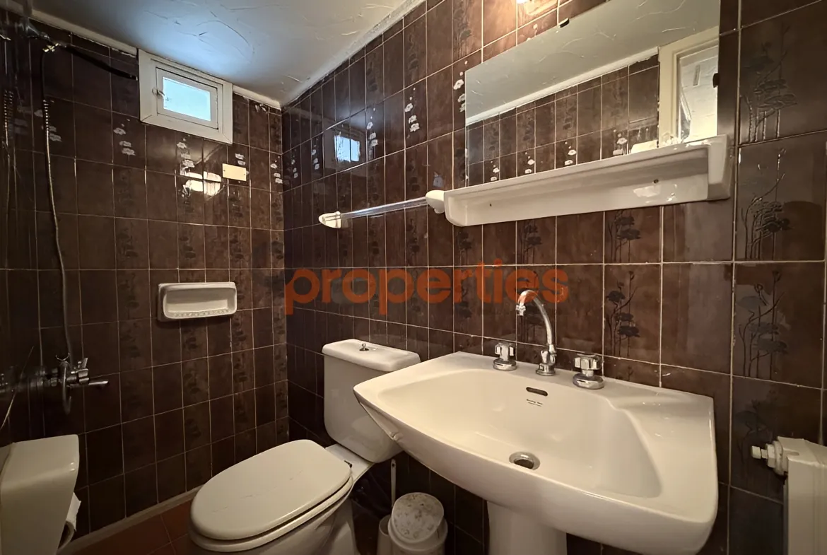 Chalet for Rent in Faqra