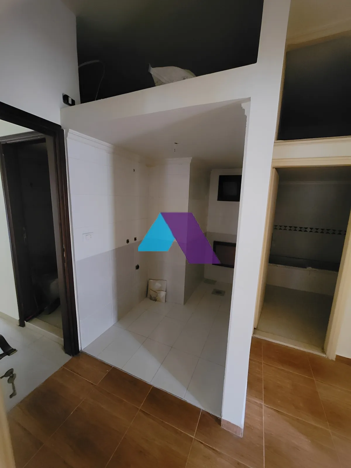 Apartment for Sale in New Rawda