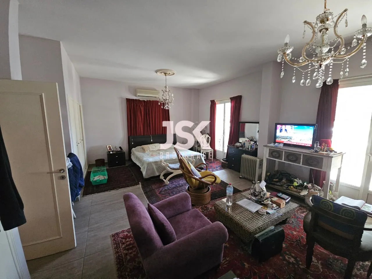 Apartment for Sale in Sabtiyeh