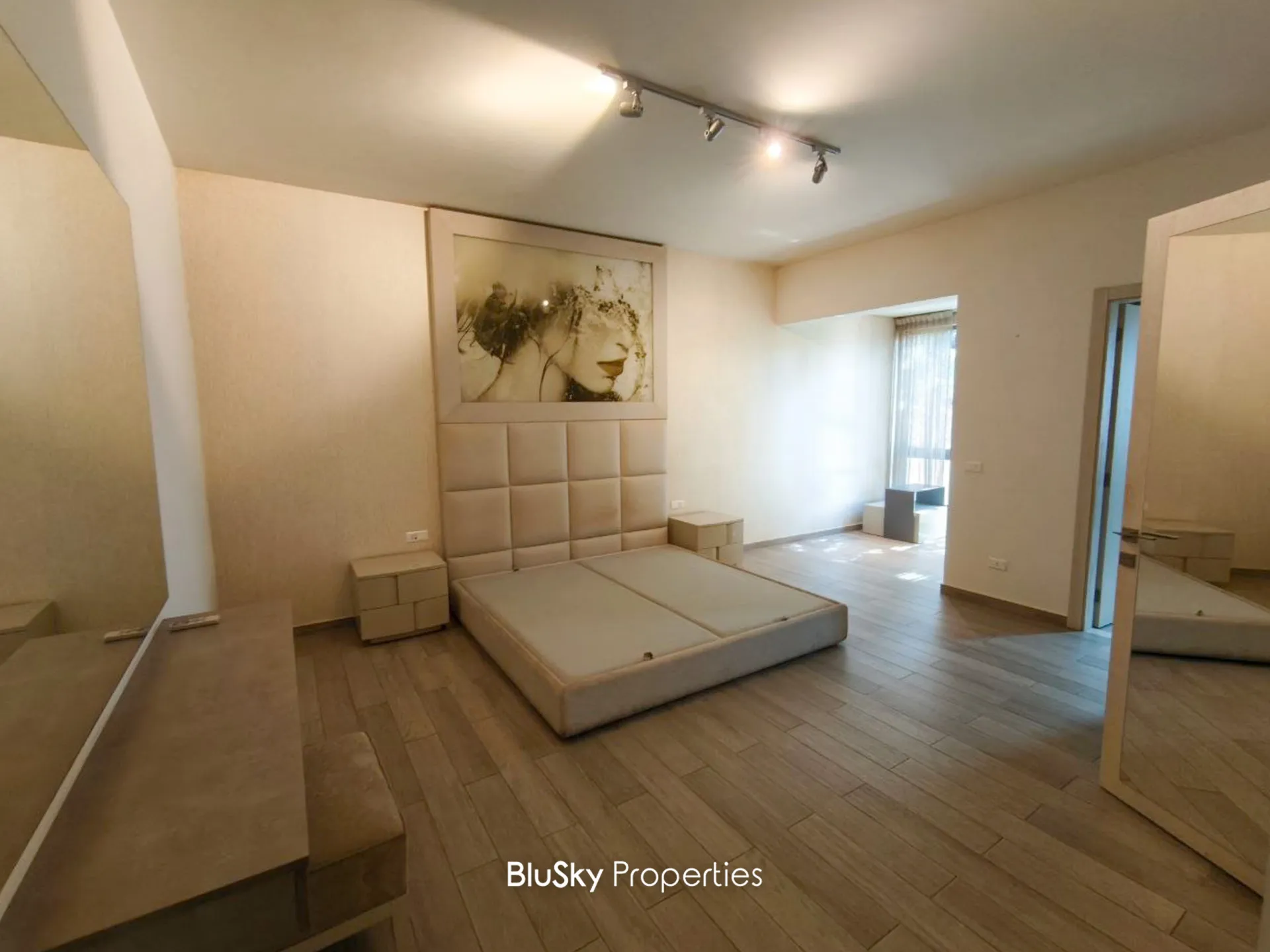 Apartment for rent in Mezher, lebanon