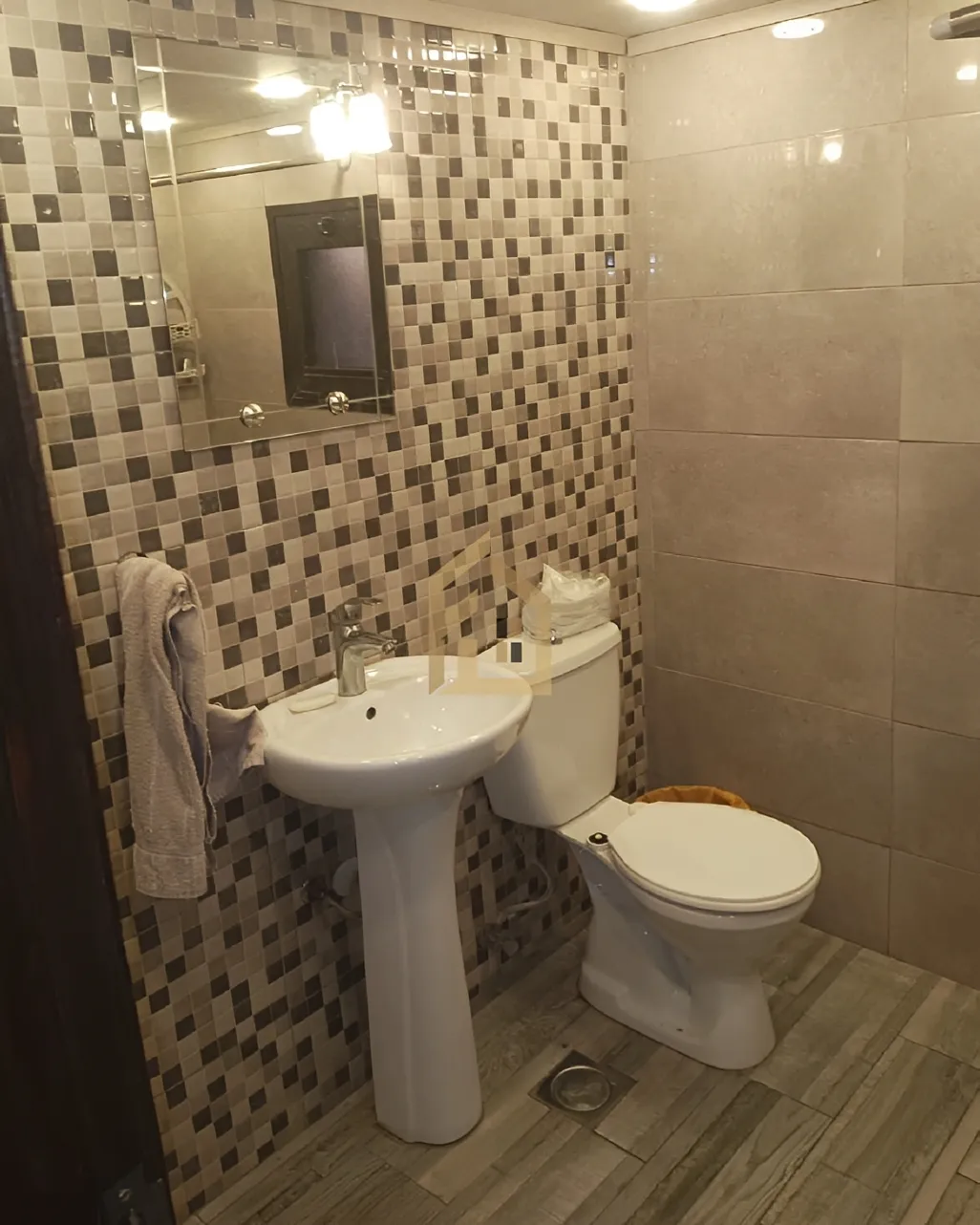 Apartment for rent in Bikfaya, Lebanon - 2 bed, 1 bath