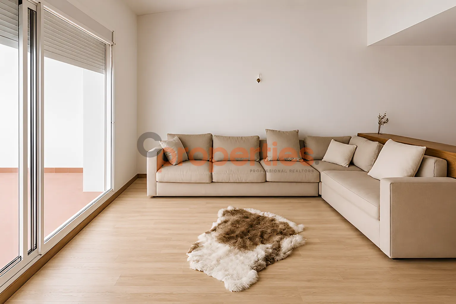 Chalet for Rent in Zaarour