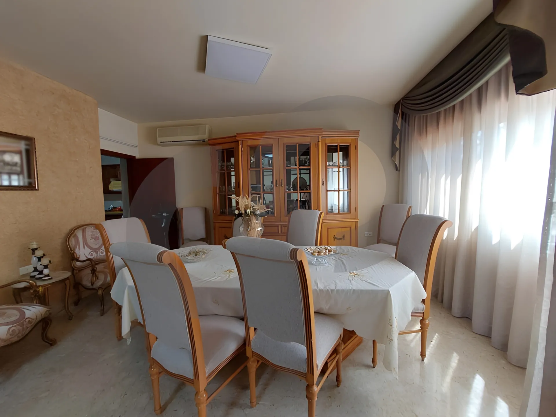Apartment for Sale in Aamchit - 3 bed, 2 bath