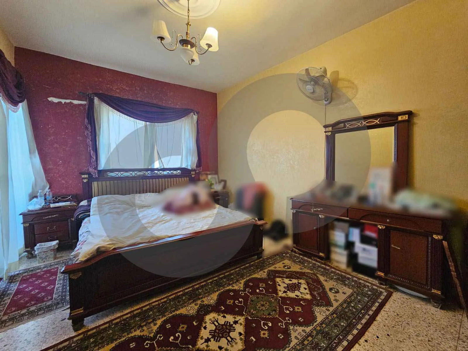 Apartment for Sale in Ras Al Naba'a