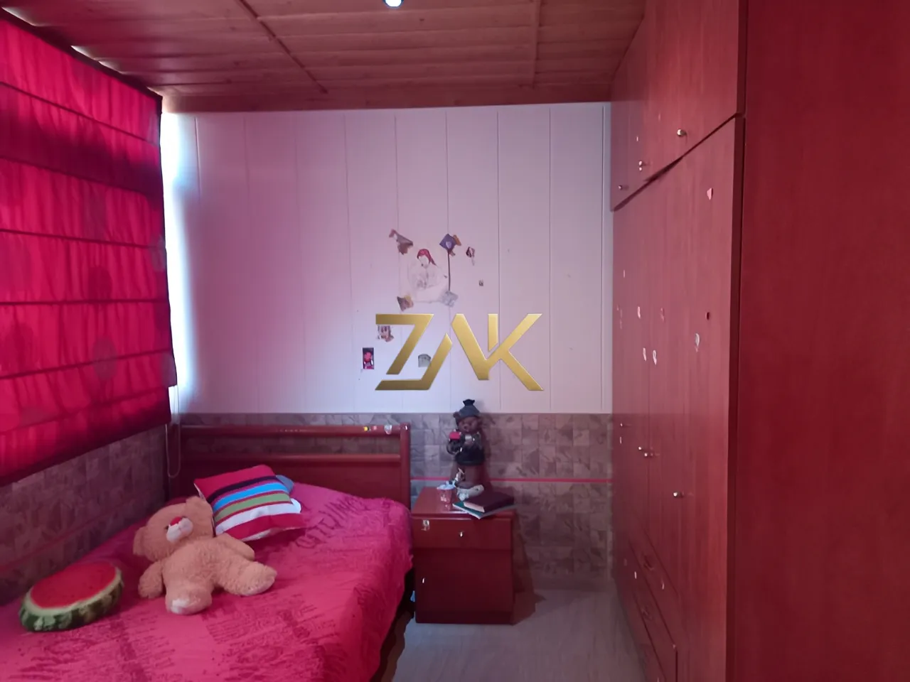 Apartment for Sale Ballouneh