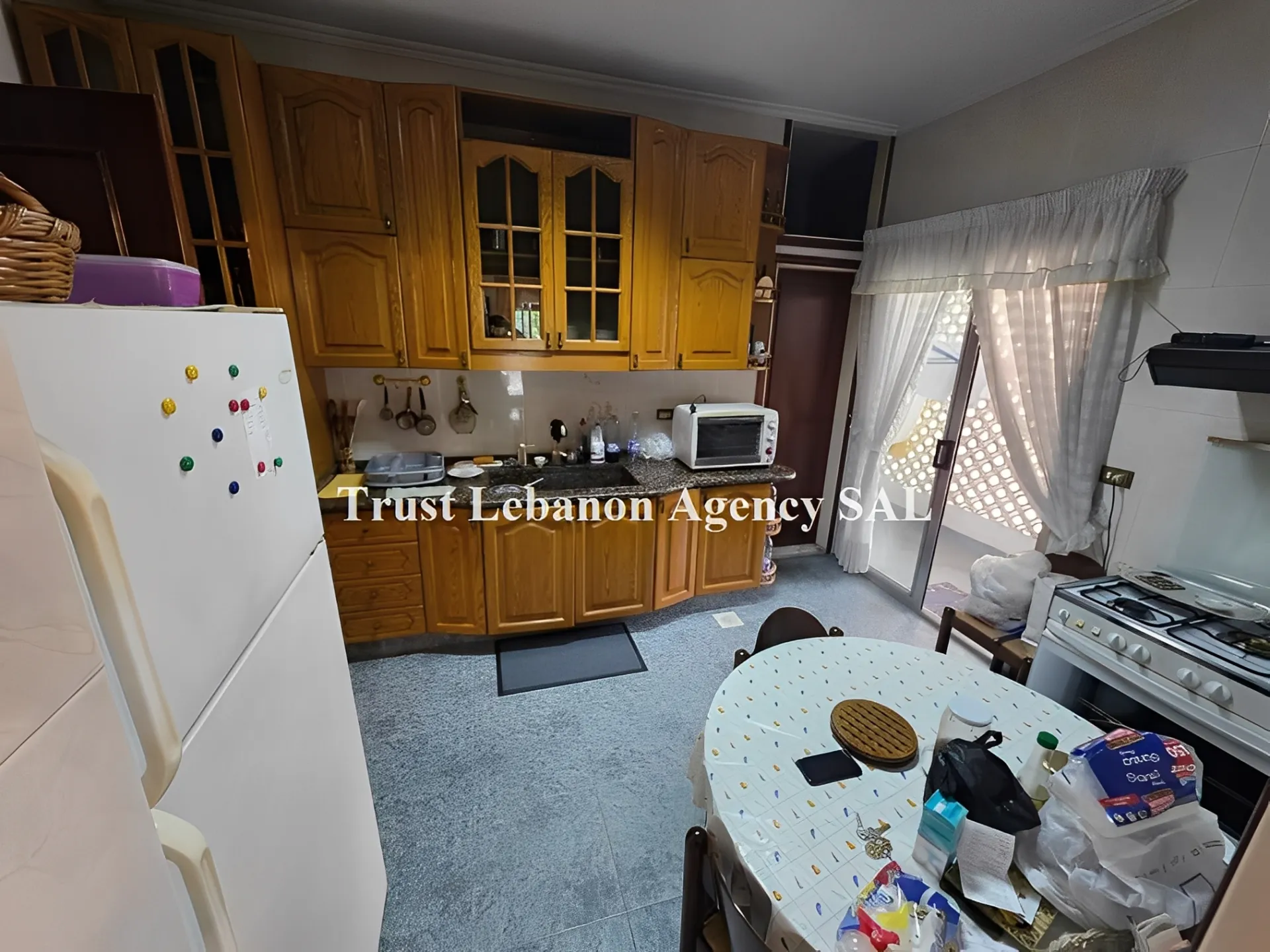 Apartment for Sale in Brazilia, Baabda
