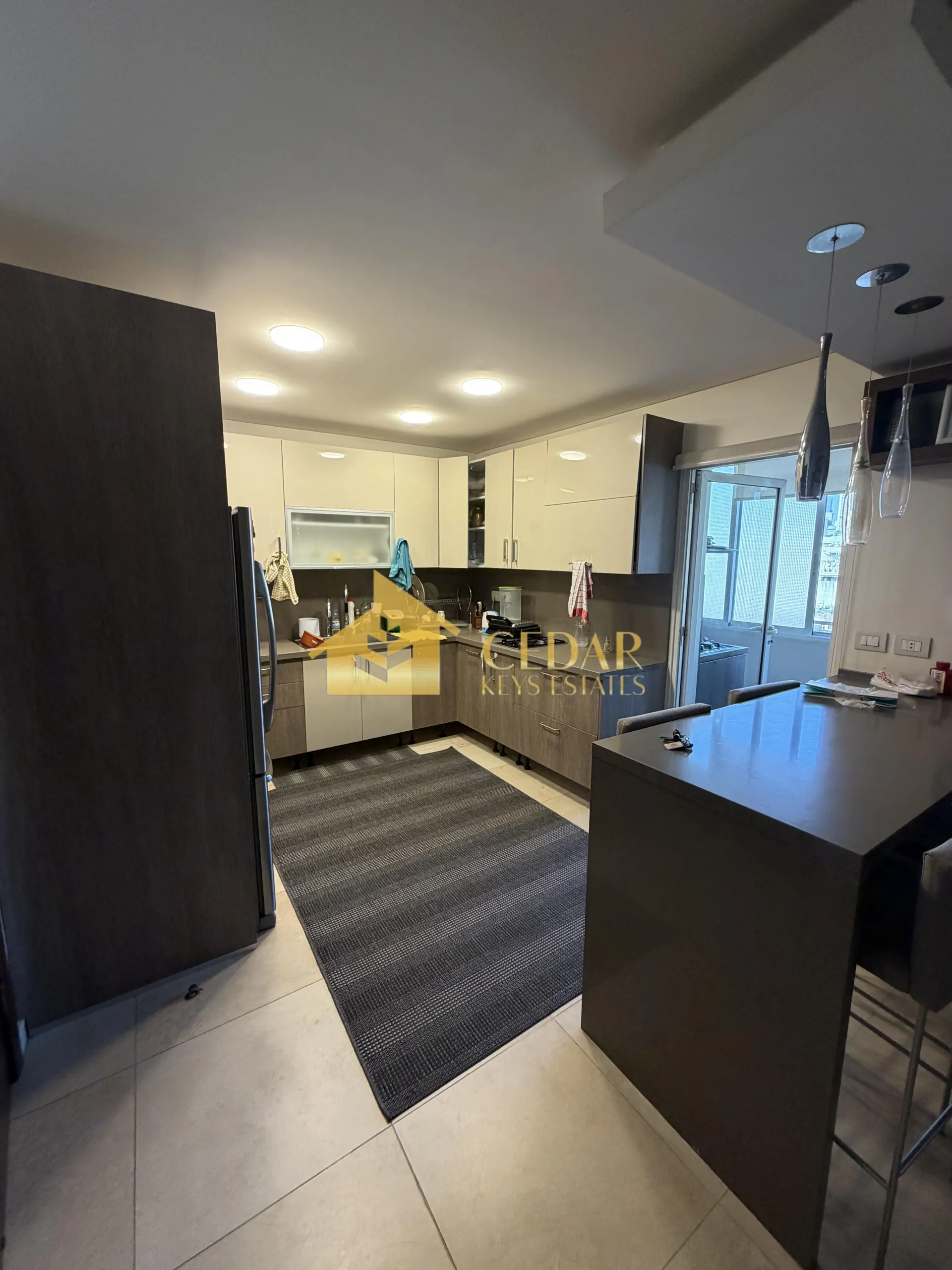 Apartment for sale in Ras Al Naba'a, Beirut, Lebanon