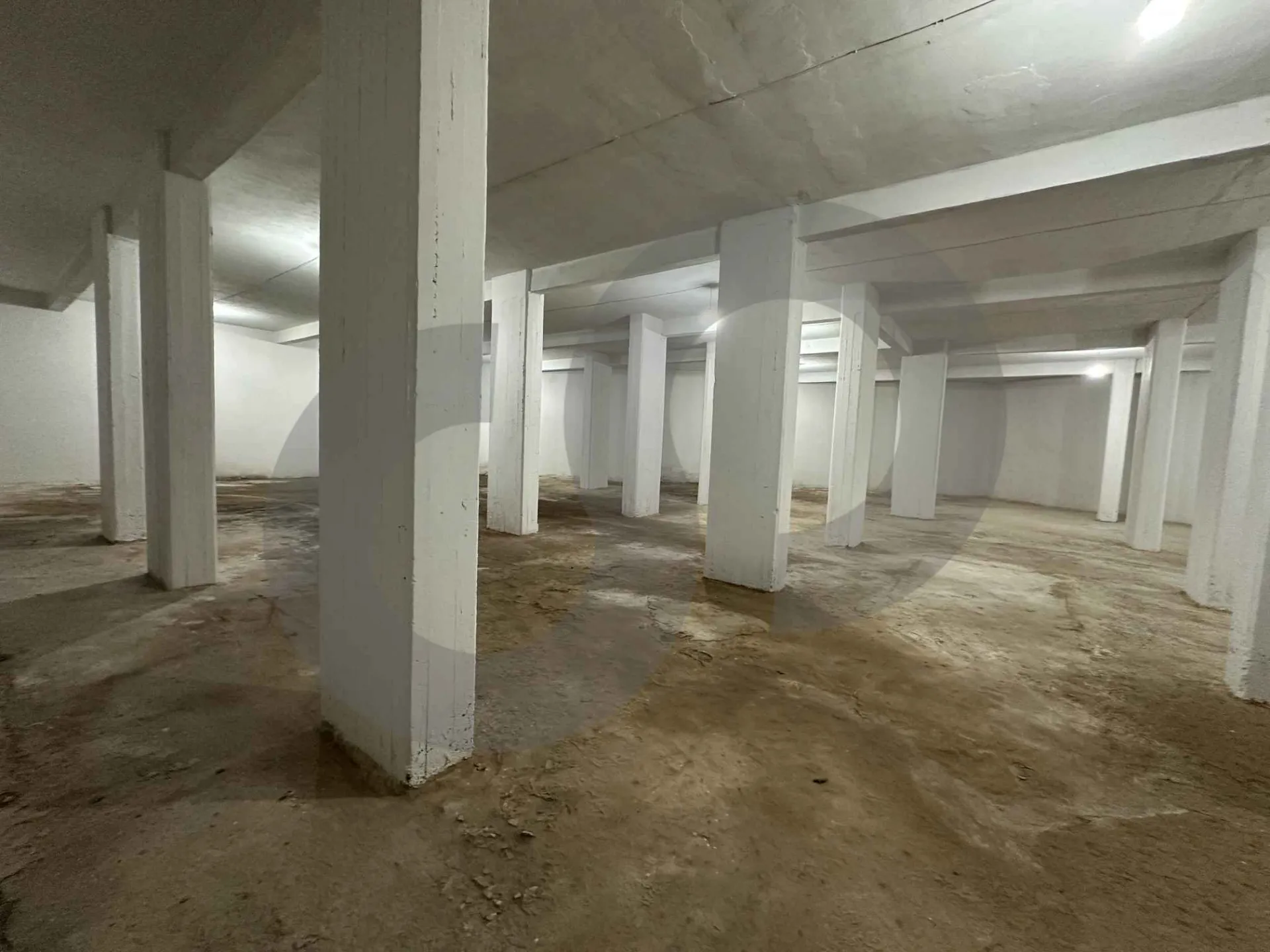 Warehouse for Sale in Tripoli