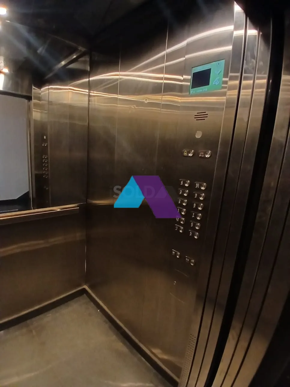 Apartment for Sale in Achrafieh
