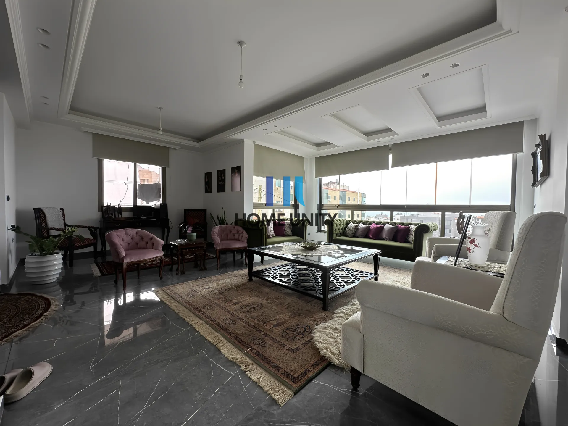 Apartment in Khalde, lebanon - 3 bed, 5.0 bath
