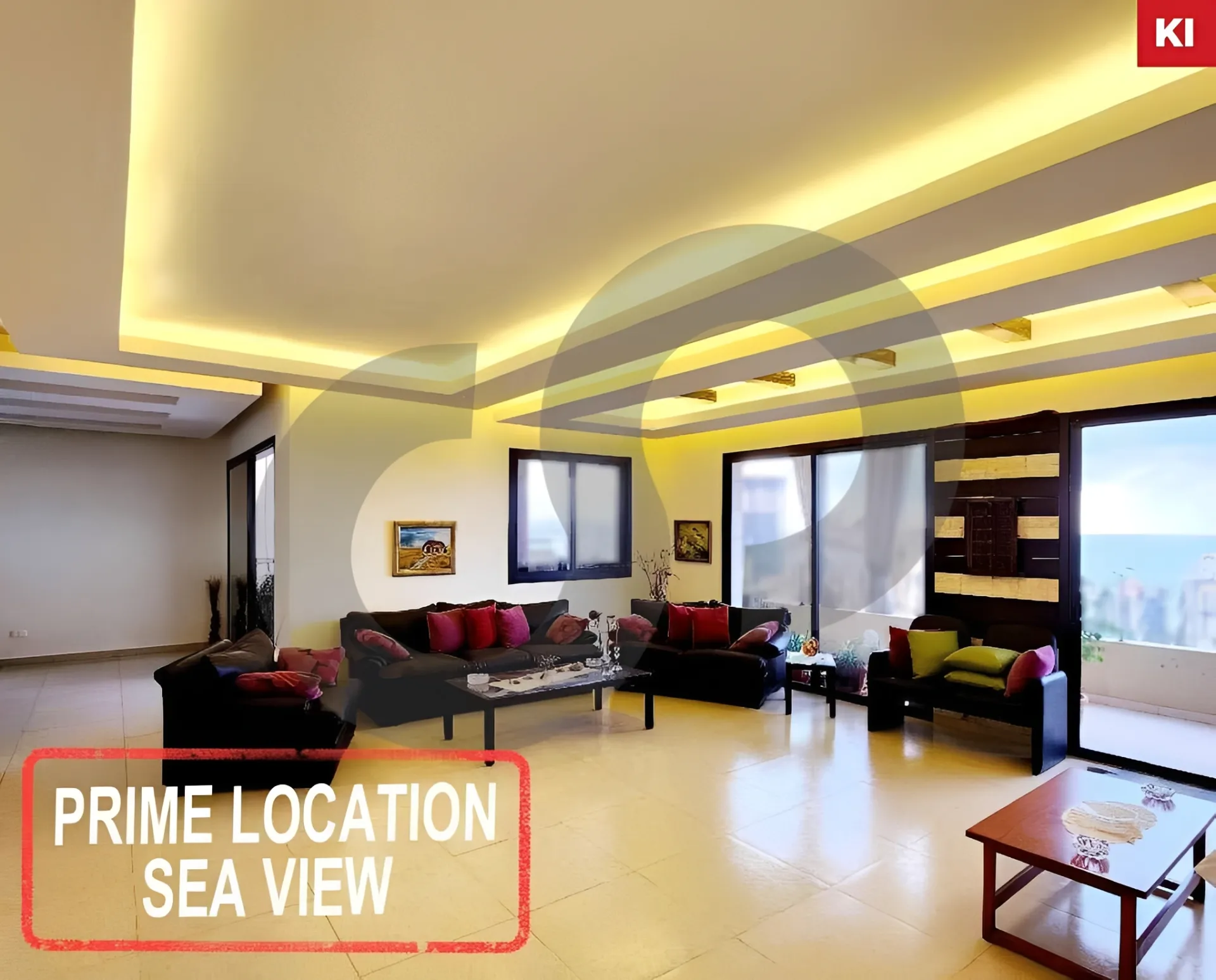 Apartment for Sale in Haret Sakher, Lebanon