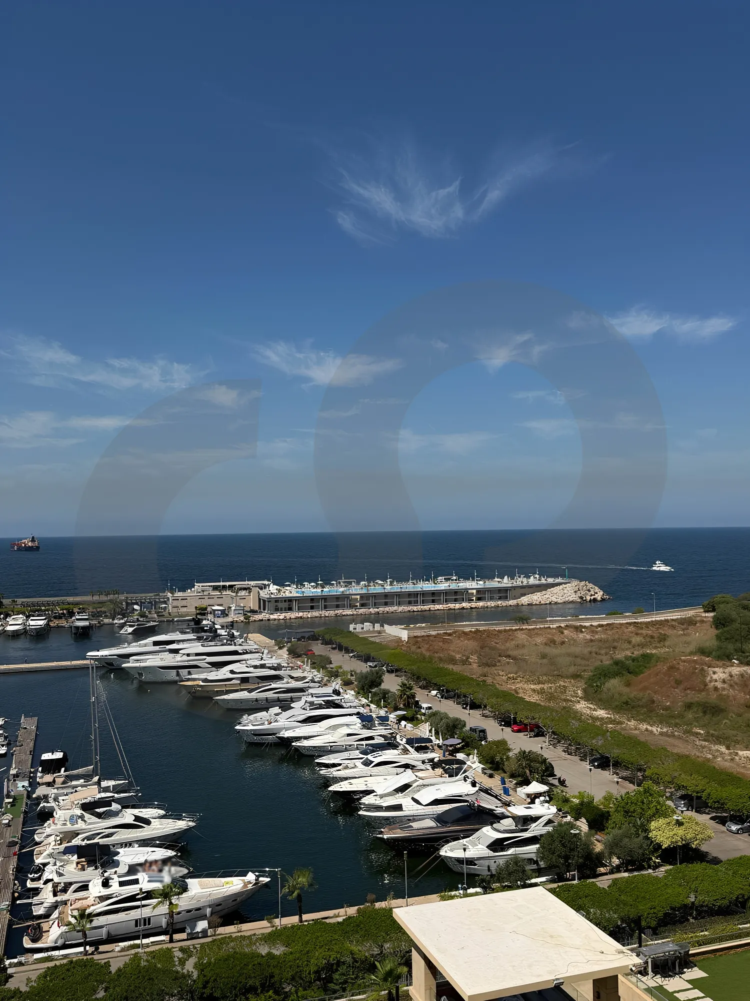 Apartment for Sale in Waterfront City