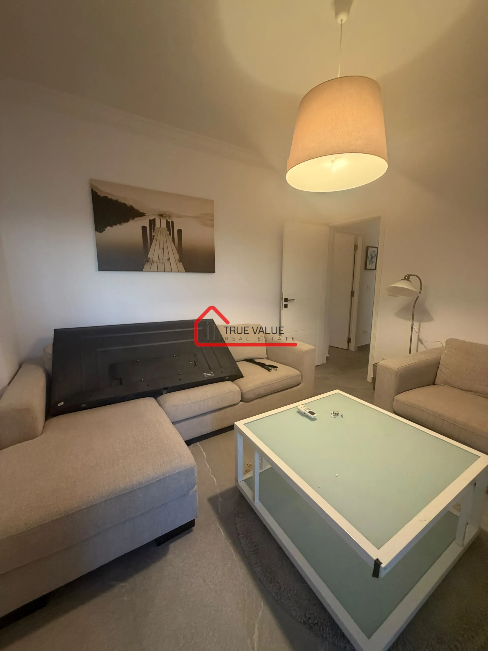 Apartment for sale in Dawhet el hoss, aley, lebanon