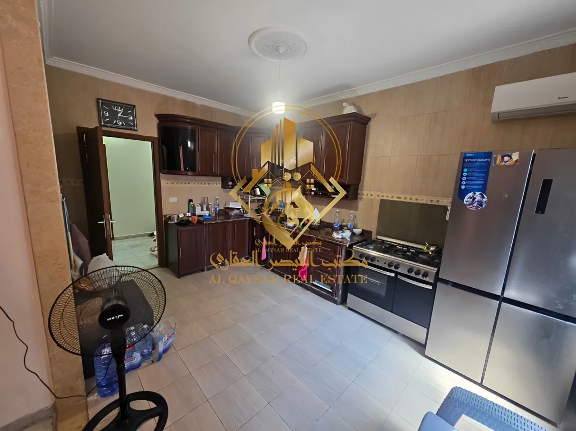 Apartment for sale in Borj El Brajneh, Lebanon