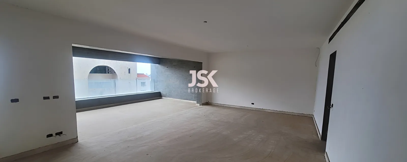 Apartment for Sale in Sahel Aalma - 3 bed, 3 bath