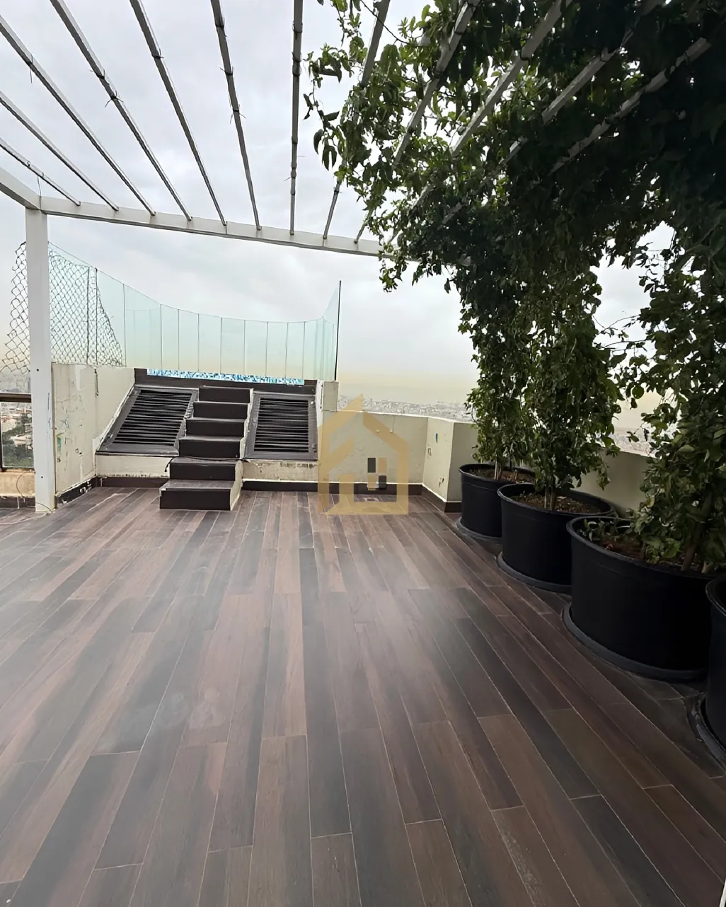 Apartment for sale in Ain Saadeh, Lebanon
