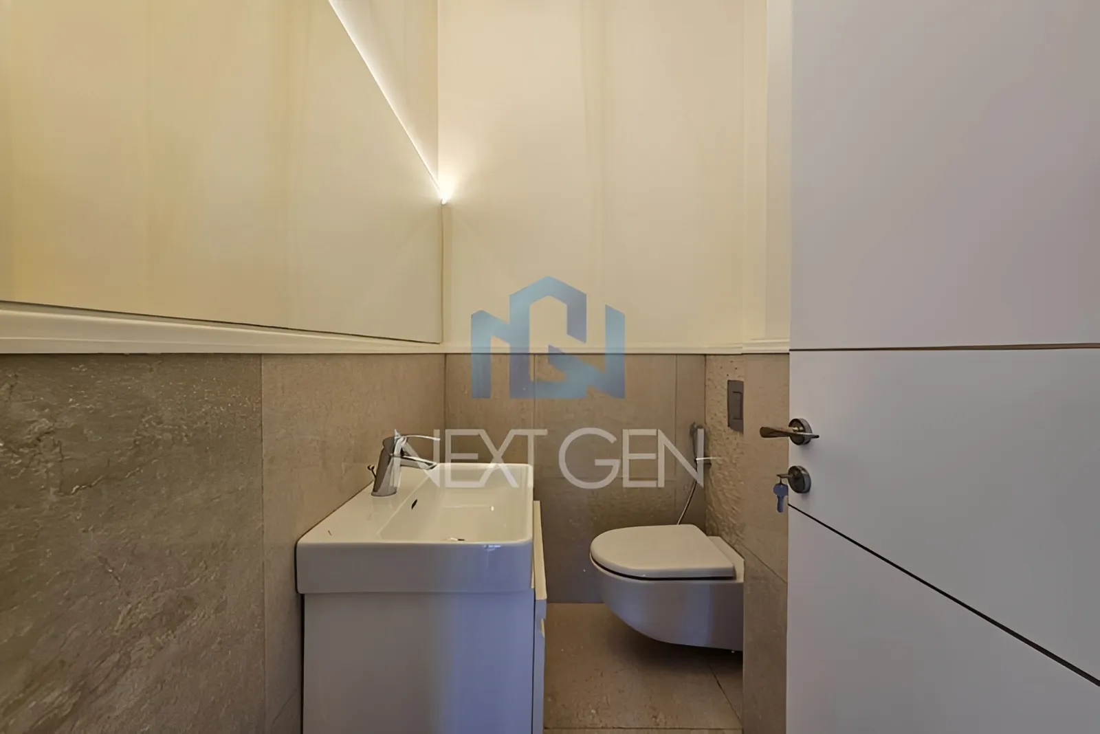 Apartment for Rent in Achrafieh