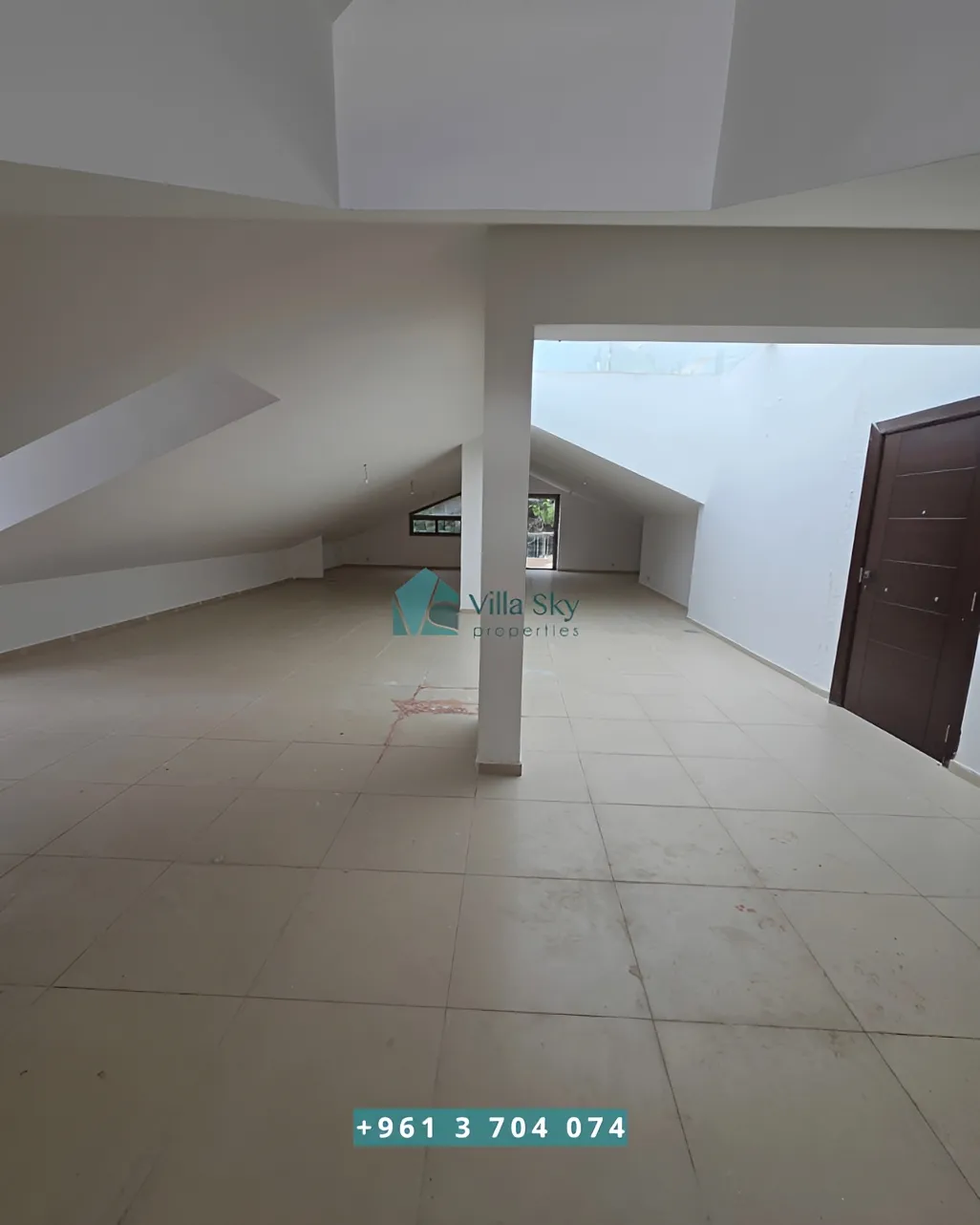Duplex for sale in Rabweh