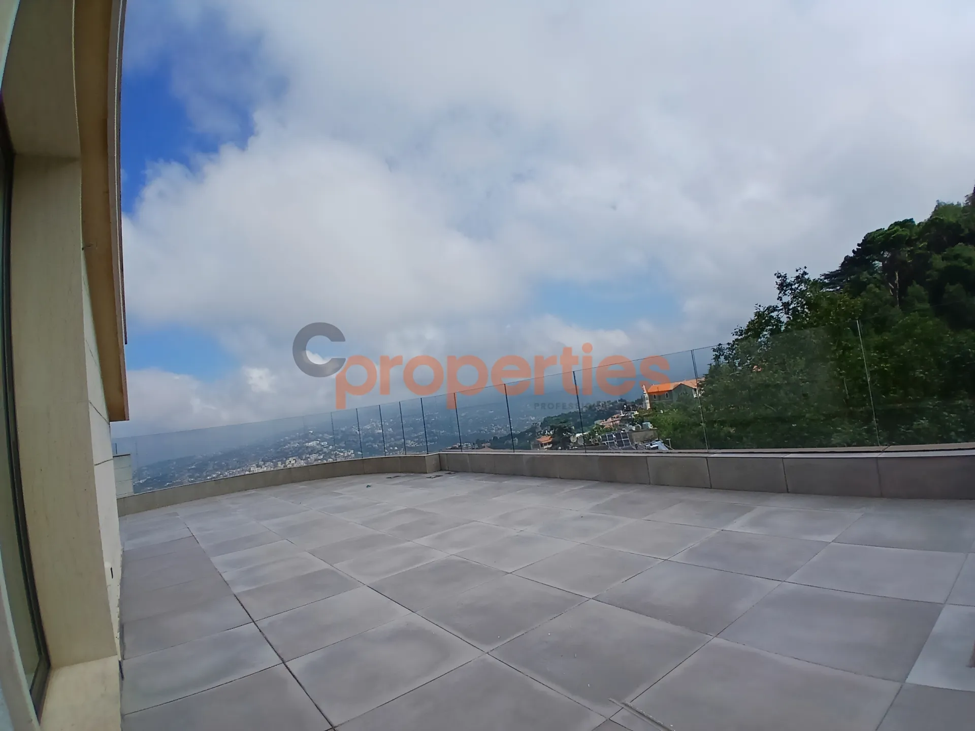 Apartment for Rent in Bharsaf