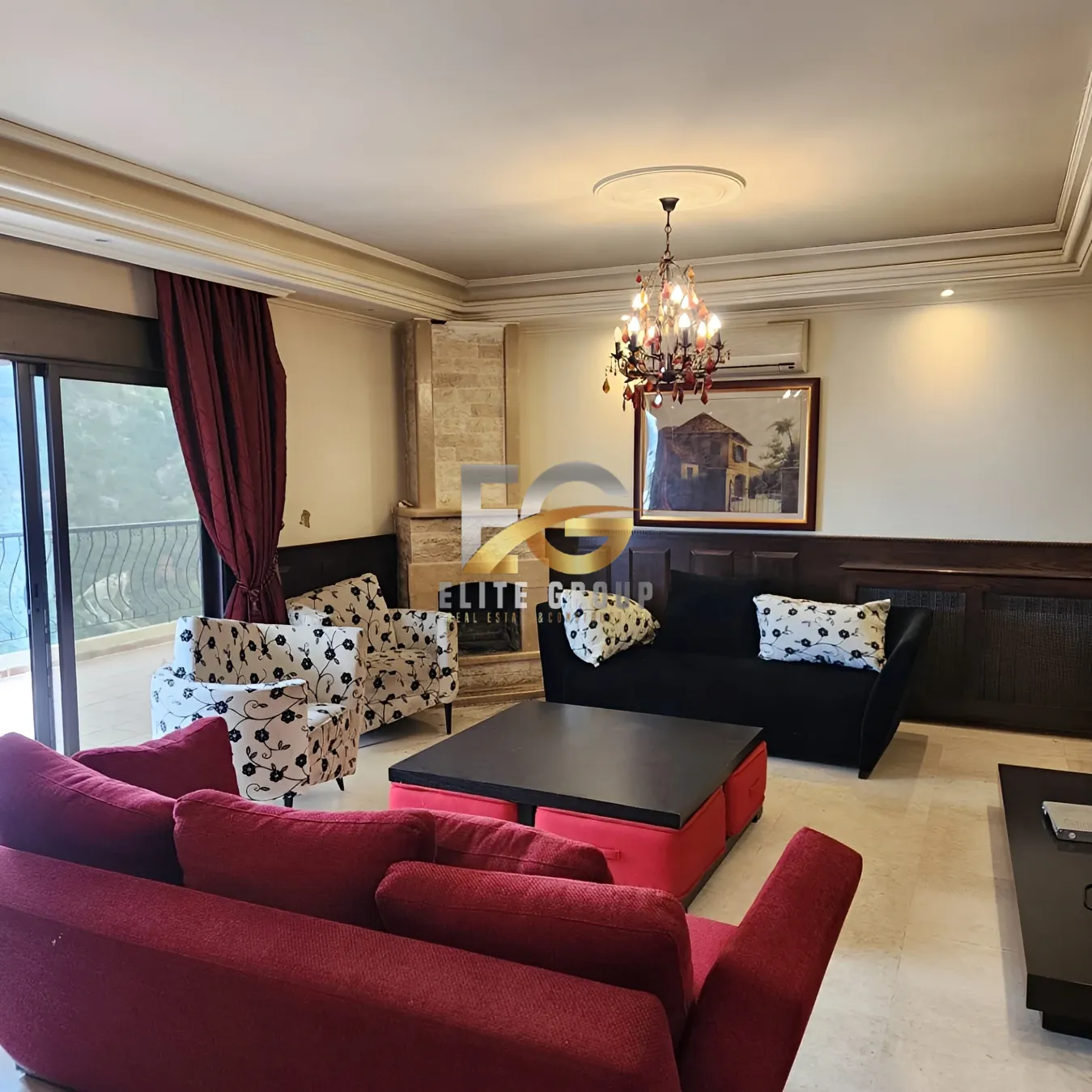 Apartment for sale in Baabdat, Lebanon