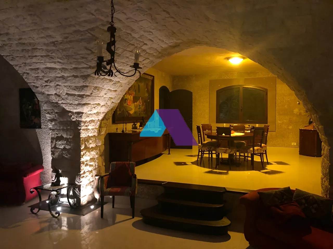 Villa for Sale in Ajaltoun - 5 bed, 6 bath